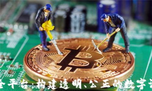 
区块链证据保全平台：构建透明、公正的数字证据保护新时代