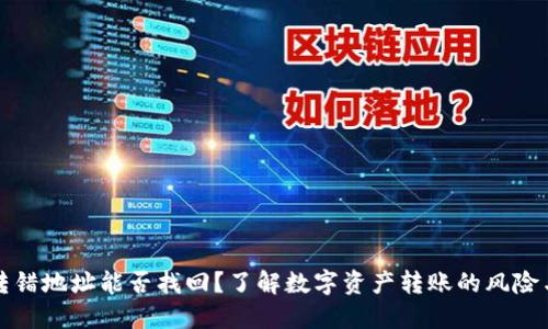 TPWallet转错地址能否找回？了解数字资产转账的风险与应对措施