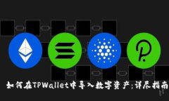  如何在TPWallet中导入数字