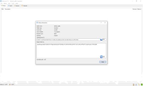 
辽宁区块链小程序平台开发：实现数字化转型的最佳选择