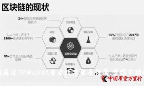 如何通过TPWallet查看数字货币行情,掌握市场动态